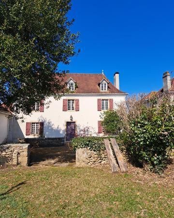 Bed and Breakfast La Poesie Lagor Esterno foto