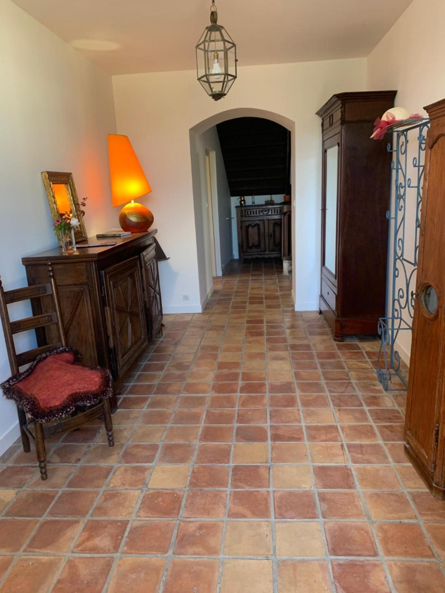 Bed and Breakfast La Poesie Lagor Esterno foto