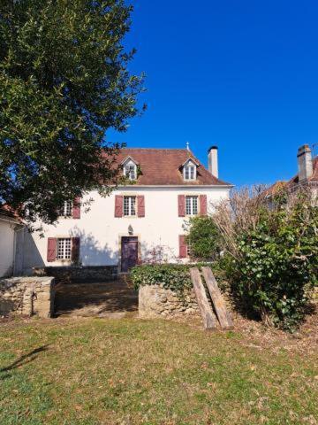 Bed and Breakfast La Poesie Lagor Esterno foto