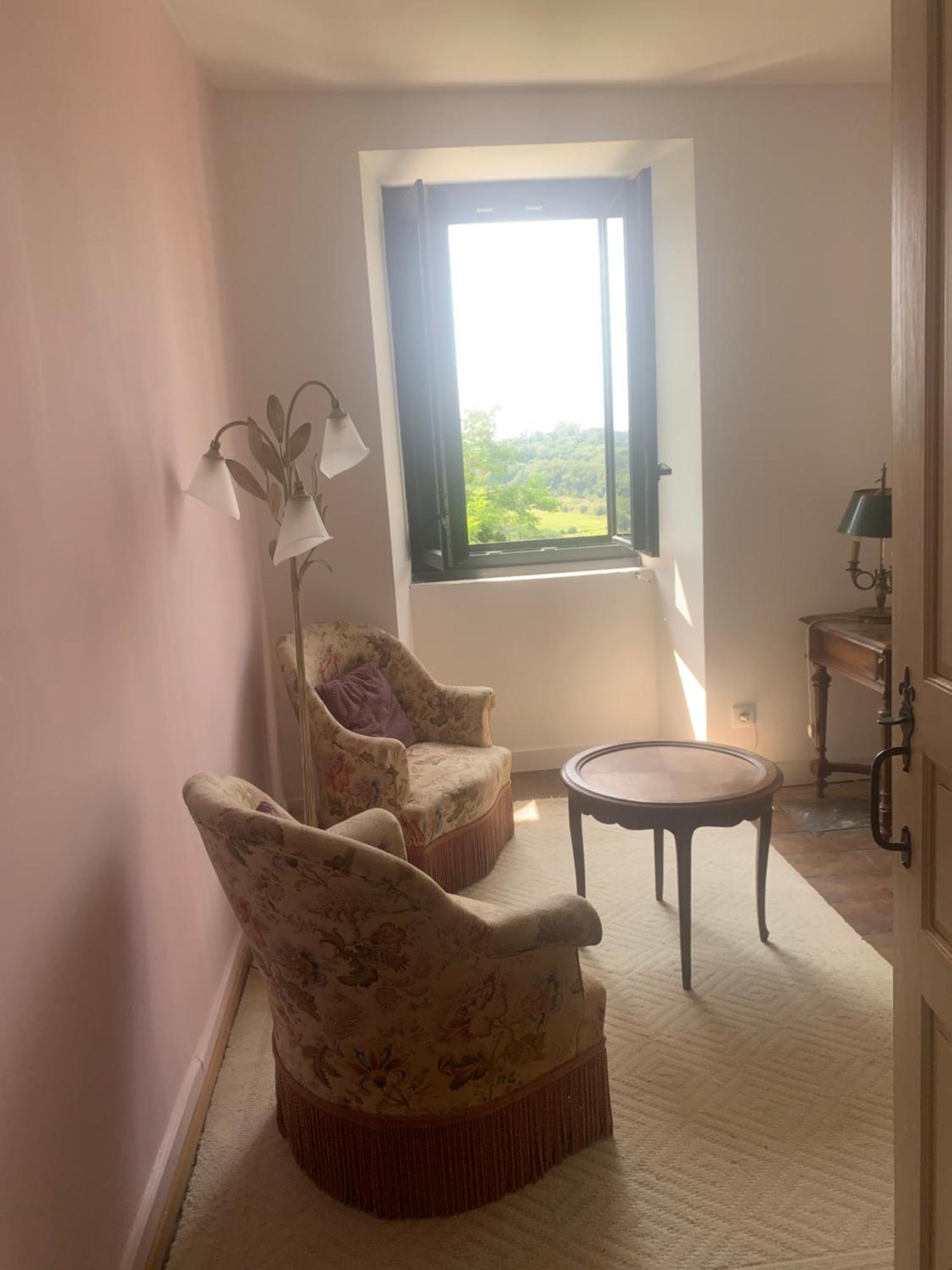 Bed and Breakfast La Poesie Lagor Esterno foto