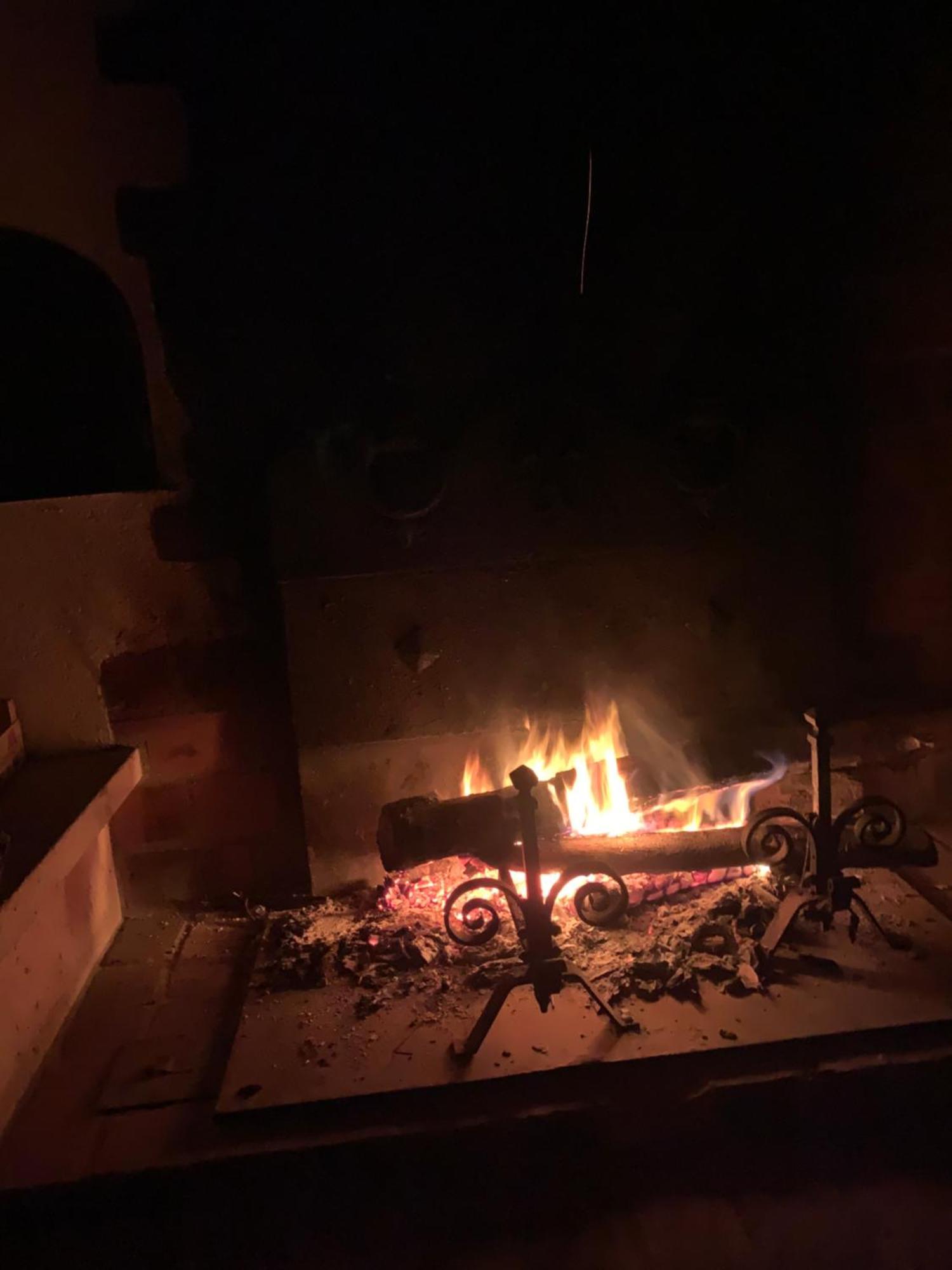 Bed and Breakfast La Poesie Lagor Esterno foto