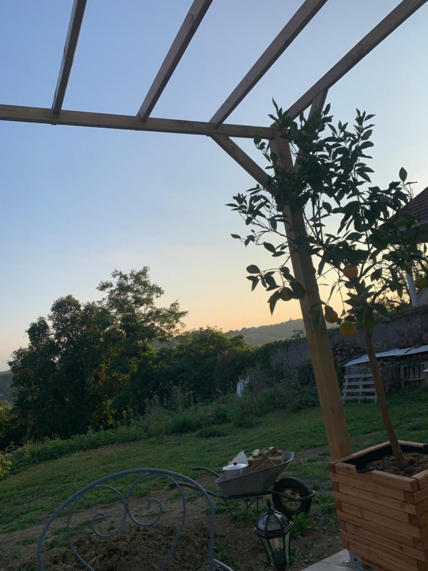 Bed and Breakfast La Poesie Lagor Esterno foto