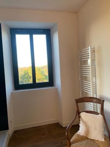 Bed and Breakfast La Poesie Lagor Esterno foto