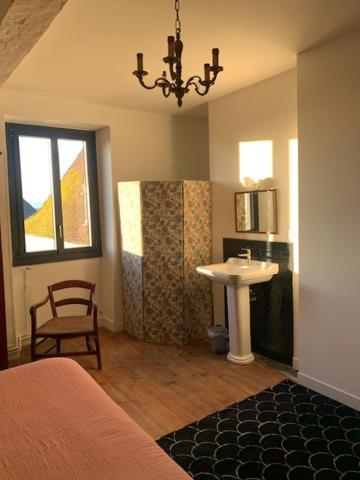 Bed and Breakfast La Poesie Lagor Esterno foto